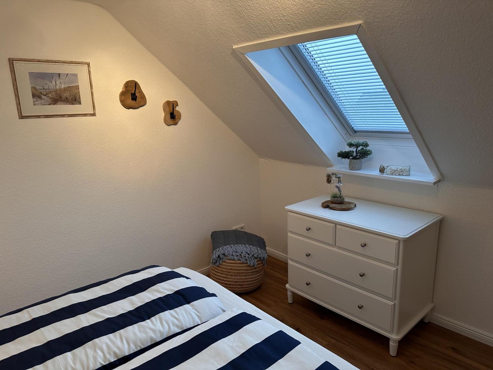 Ferienwohnung Deichblick 埃姆登 外观 照片